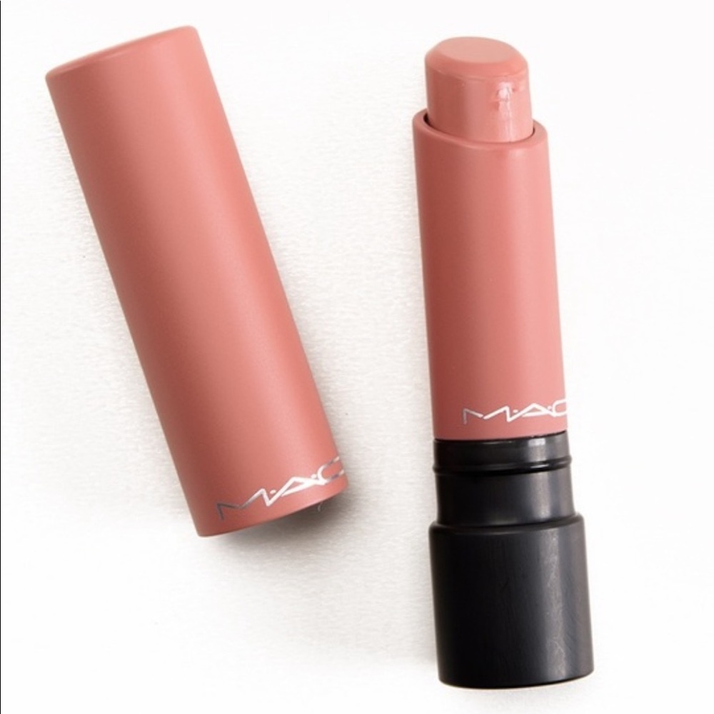 MAC Liptensity Lipstick: Clouds in my Coffee - Picture 2 of 7